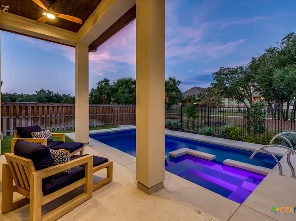 2400 Nates Pl, Georgetown, TX 78633