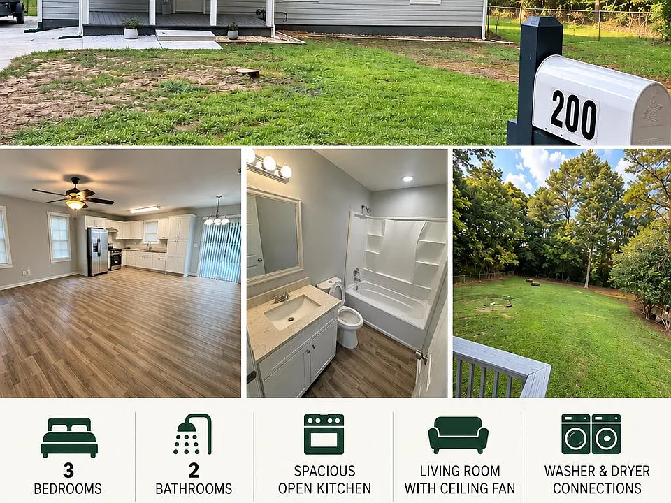 200 Hilltop Cir
