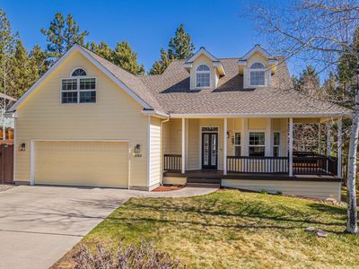 2364 NW Great Pl, Bend, OR, 97703