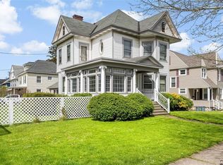 161 E Genesee St, Auburn, NY 13021