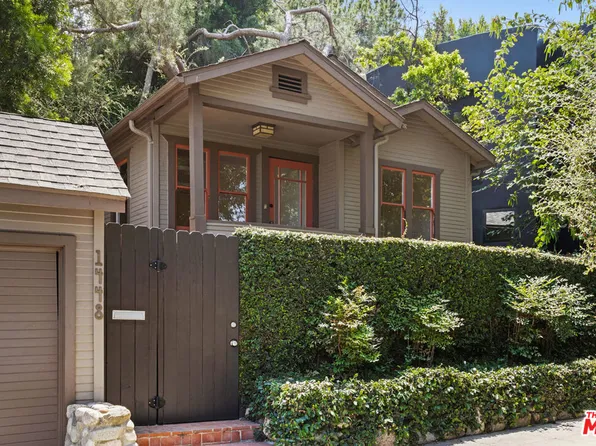 1448 Angelus Ave, Los Angeles, CA 90026