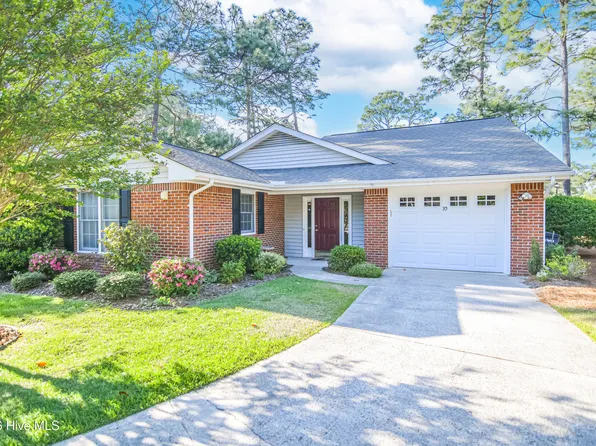 30 Gull Lane, Pinehurst, NC 28374