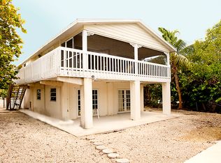 194 Cutthroat Dr, Cudjoe Key, FL 33042