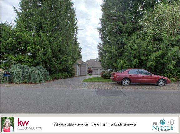 2nd image of 4916 197th Ave E