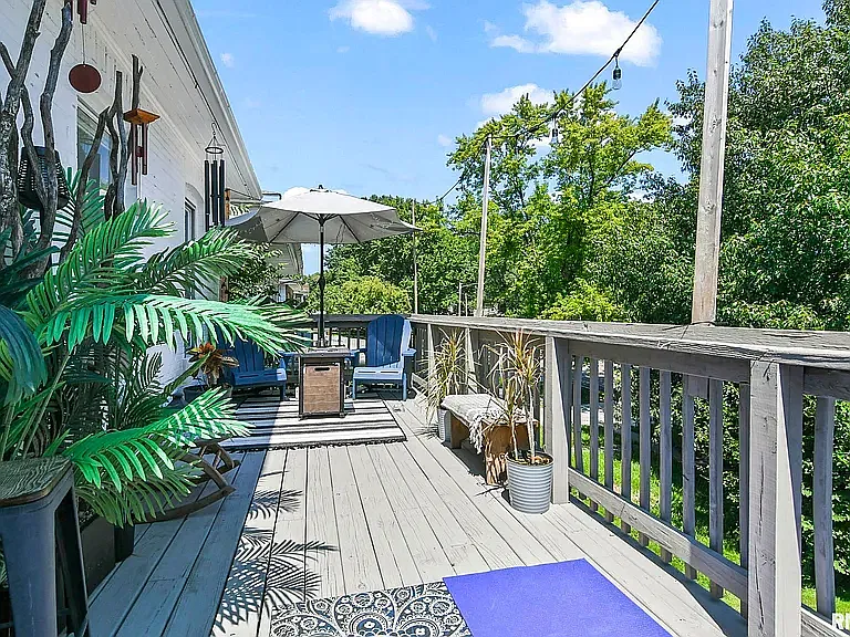 845 S Walnut St #2 — Photo 3