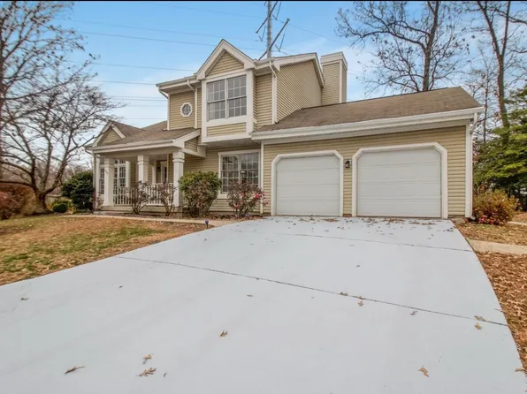 4100 Ulster Rd, Beltsville, MD 20705