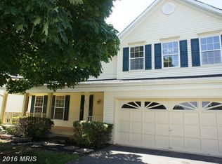 9210 Matthew Dr, Manassas Park, VA