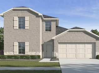 Midland Plan, Stonewyck Farms, Ennis, TX 75119