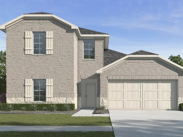 Midland Plan, Stonewyck Farms