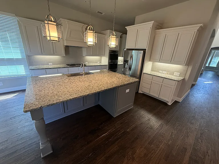 1101 Prairie Ridge Ln — Photo 10