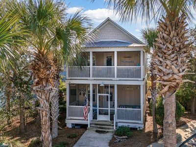 3050 W Highway 98, Port Saint Joe, FL, 32456