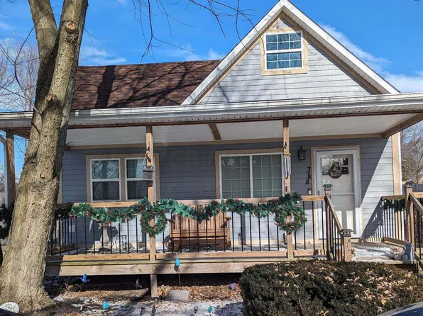 348 W Lynn St, Saint Paris, OH 43072