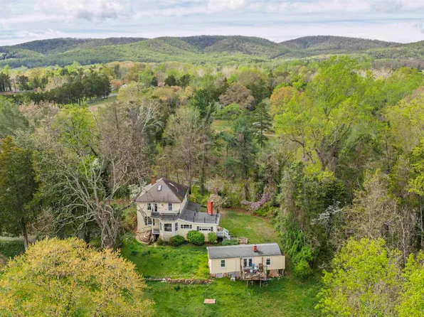 5515 Gordonsville Rd, Keswick, VA 22947