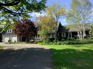 33 Rabbit Ridge Rd, Caribou, ME 04736