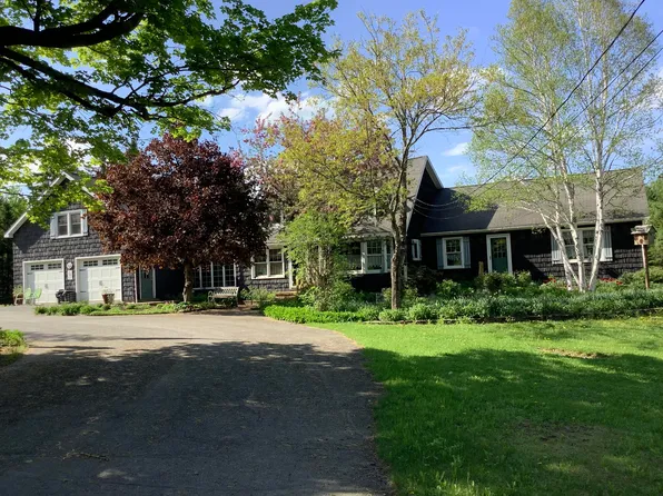 33 Rabbit Ridge Road, Woodland, ME 04736