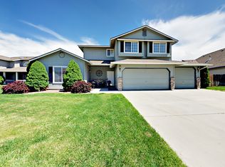 2118 S Owl Ridge Ave, Boise, ID 83709