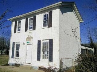 506 Main St, Neville, OH