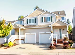 6546 NE Forest Ln, Hillsboro, OR 97124