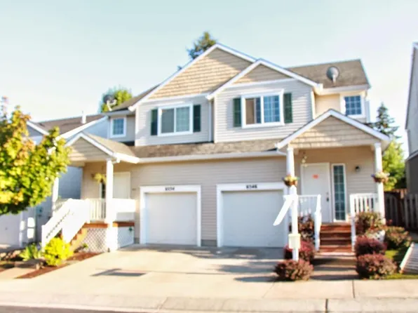 6546 NE Forest Ln, Hillsboro, OR 97124