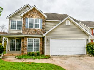515 Arrie Dr, Byron, GA 31008