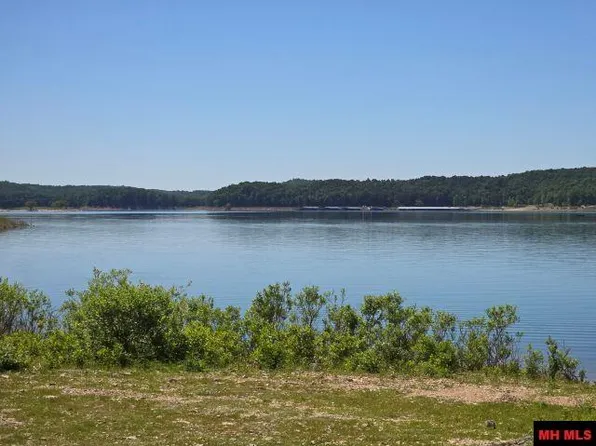 284 County Road 851, Elizabeth, AR 72531