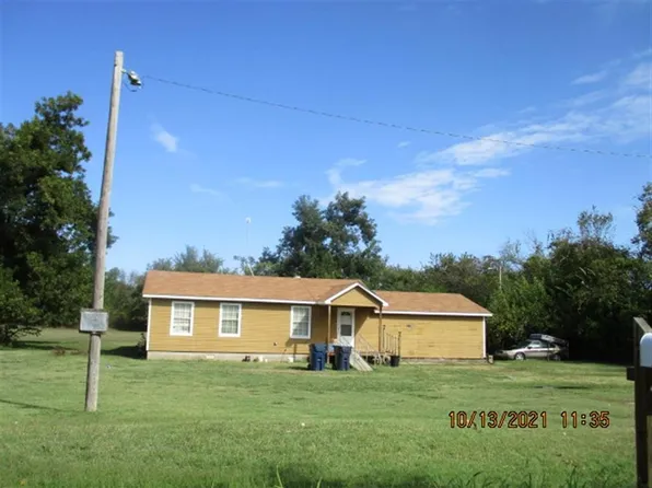 10025 Ruth, Spencer, OK 73084