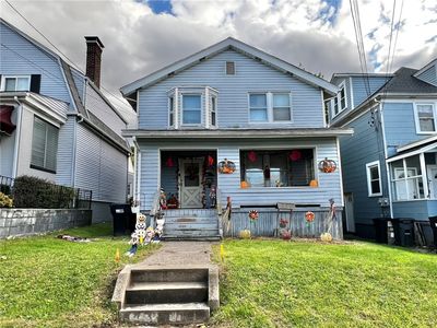 1229 Main St, Aliquippa, PA, 15001