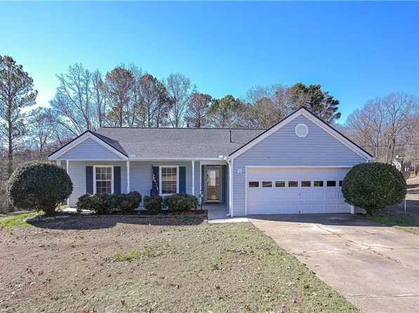 3981 Daylily Way, Douglasville, GA 30135