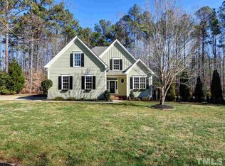 9805 Chris Dr, Raleigh, NC 27603