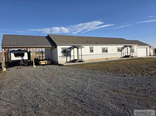 3035 E 756 N, Chester, ID 83421