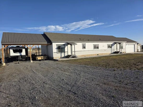 3035 E 756 N, Chester, ID 83421