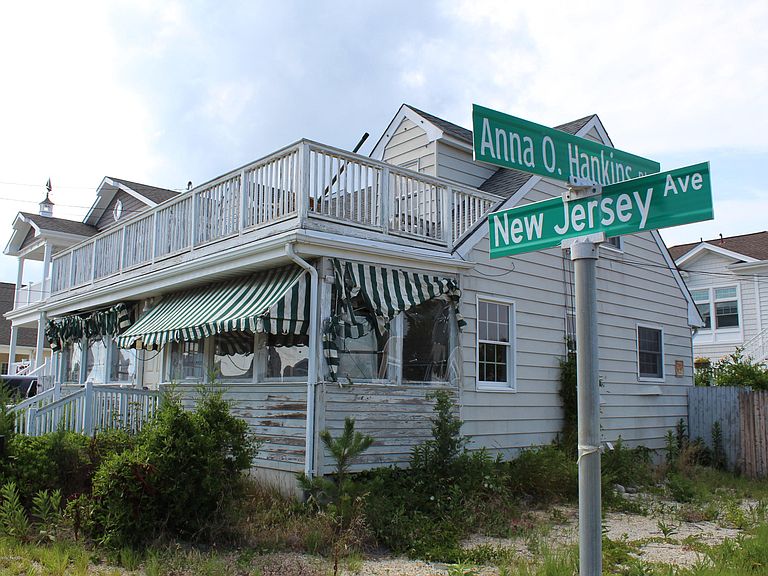 113 New Jersey Ave Lavallette, NJ, 08735 Apartments for Rent Zillow