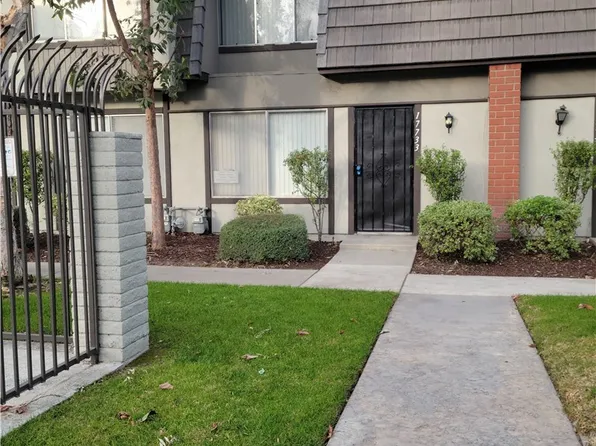 17733 Regency Cir, Bellflower, CA 90706