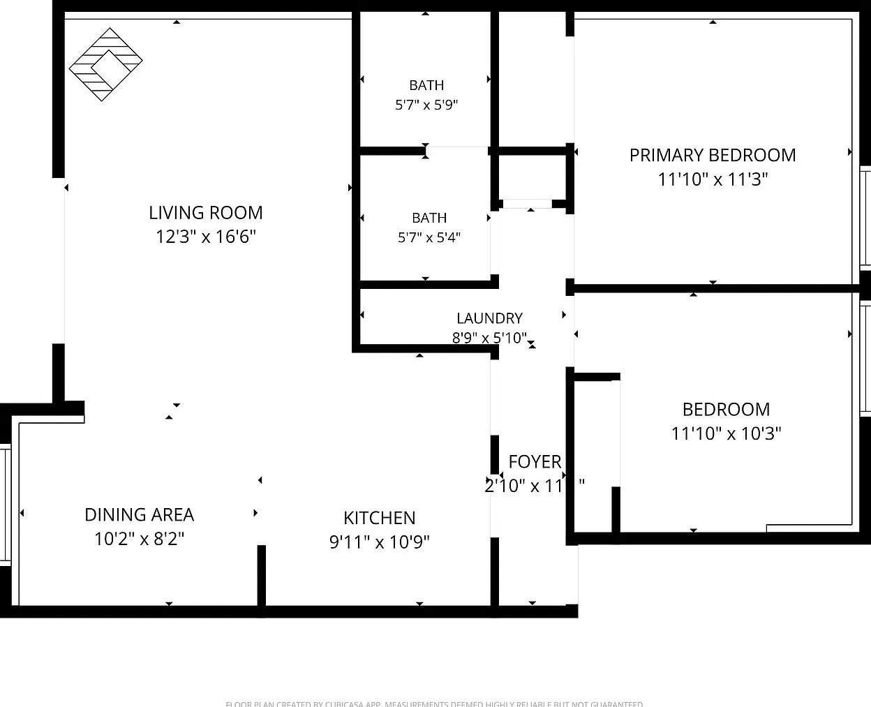 3015 S Clinton Rd — Photo 1