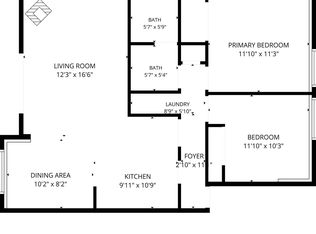 3015 S Clinton Rd #A, Spokane, WA 99216