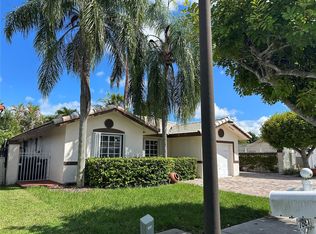 7891 SW 162nd Ct, Miami, FL 33193