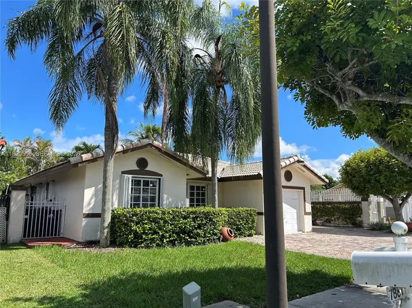 7891 SW 162nd Ct, Miami, FL 33193