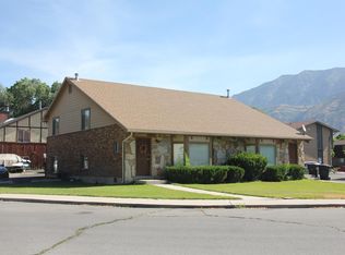 1934 N 700 W, Provo, UT 84604