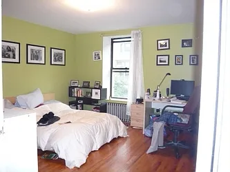 Rented by Citi Habitats