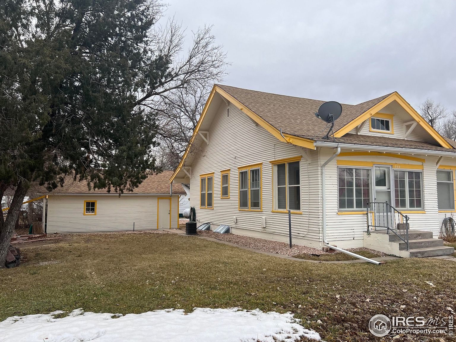 225 2nd St, Sedgwick, CO 80749 Zillow