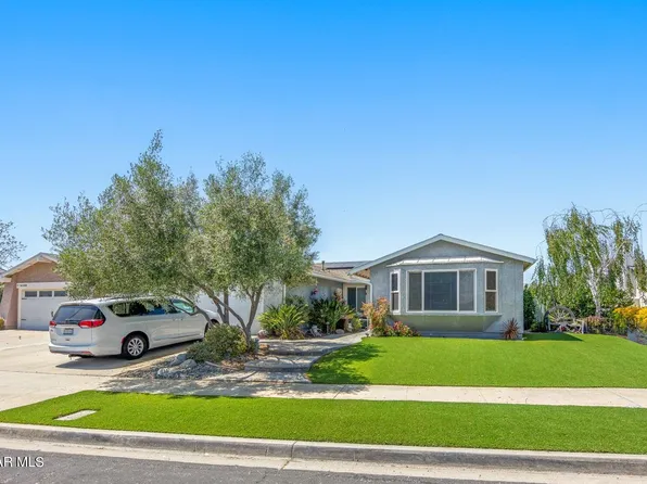 14411 Cambridge St, Moorpark, CA 93021