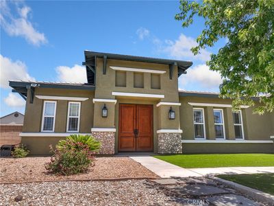 7219 Evening Star Rose Ct, Oak Hills, CA, 92344