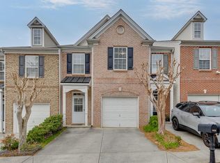 3826 Dandridge Way, Duluth, GA 30096