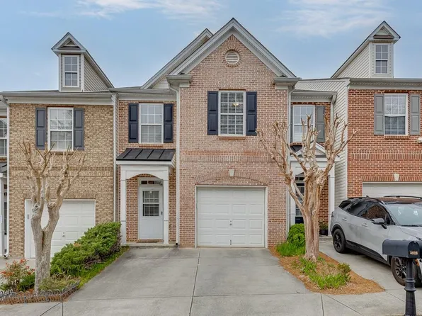 3826 Dandridge Way, Duluth, GA 30096
