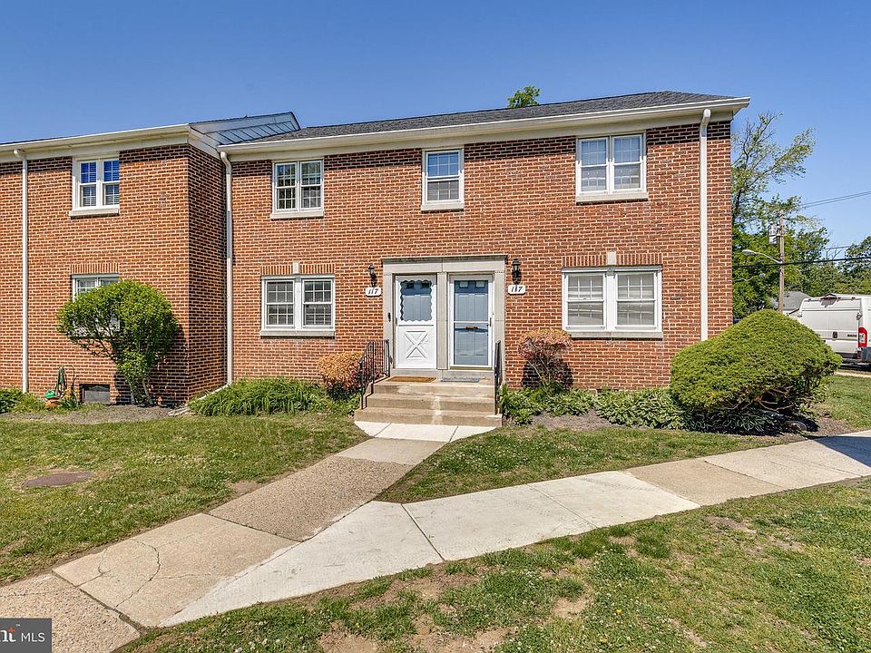 1st image of 117 Cherry Parke Unit B