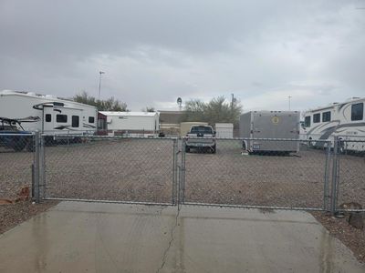 648 W Bonanza Dr LOT 9, Quartzsite, AZ, 85346