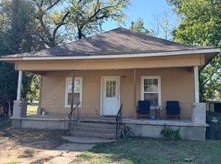 302 N 11th St, Collinsville, OK 74021