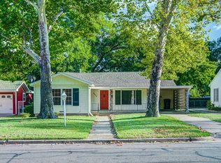 3924 Austin Ave, Waco, TX 76710