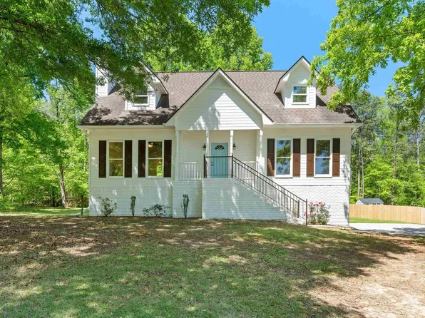 337 Castleman Ln, Leeds, AL 35094