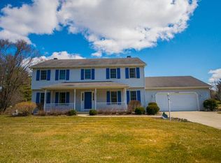 17890 Drury Lane Ct, Granger, IN